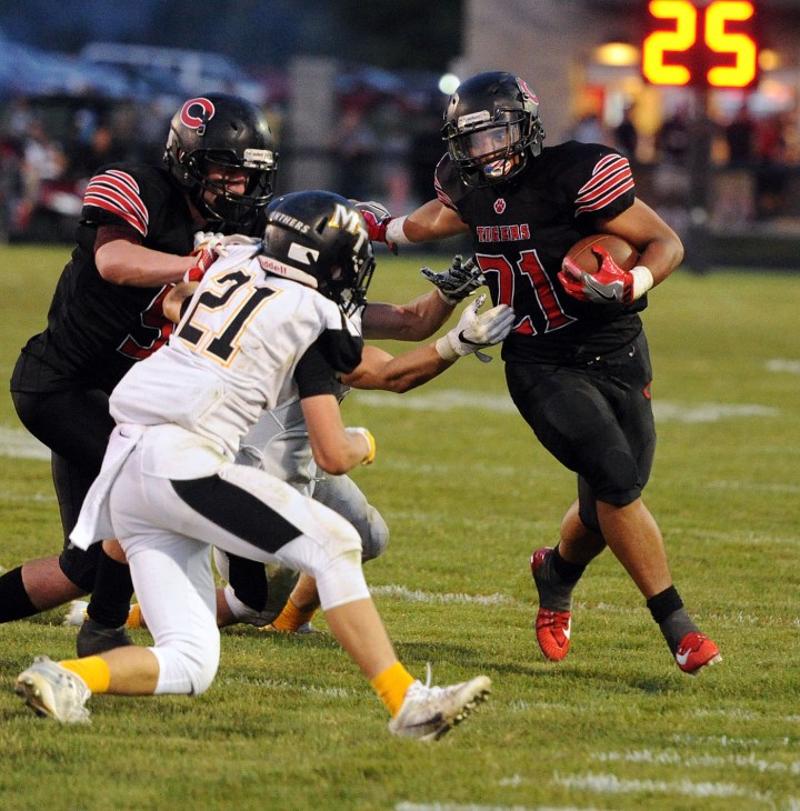 OGBR Skills and Development Camp July 6, 2017