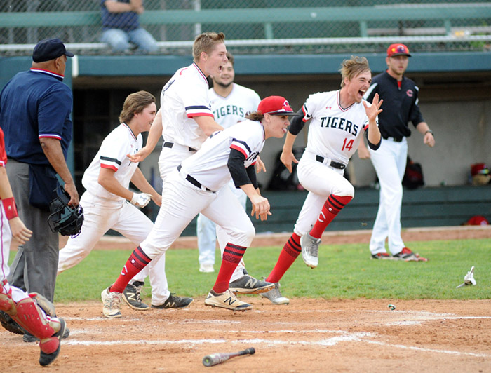 High School Softball Circleville 4 Hillsboro 3 May 17 2018