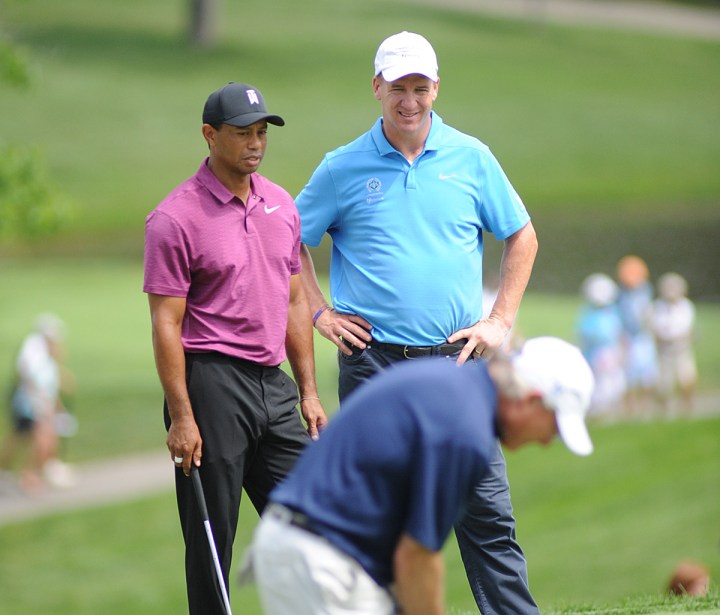 Memorial Tournament Pro Am May 30 2018 143283