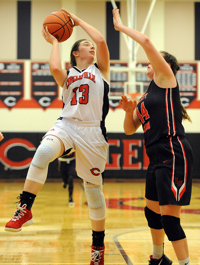 High School BasketballCircleville 60 Liberty Union 28 Dec. 21 2018 20607