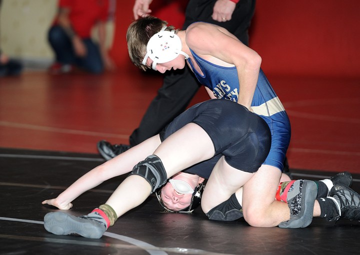 High School WrestlingTeays Valley 67 Westfall 3 January 18 2019 148622