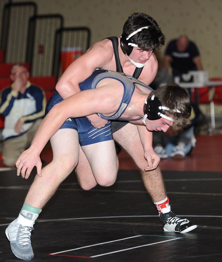 High School WrestlingTeays Valley 67 Westfall 3 January 18 2019 148786