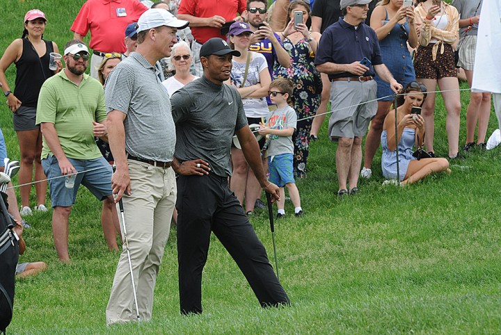 The Memorial TournamentPro Am May 29 2019