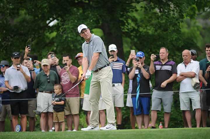 The Memorial TournamentPro Am May 29 2019