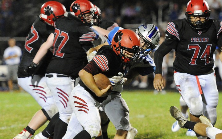 High School Football Washington CH 48 Circleville 14 September 6 2019 156563