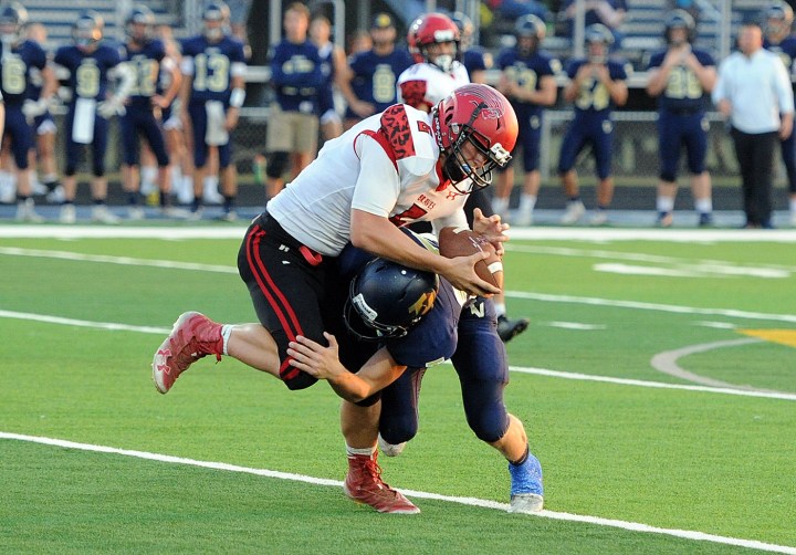 High School FootballTeays Valley 41 Logan Elm 7 September 20 2019 158134