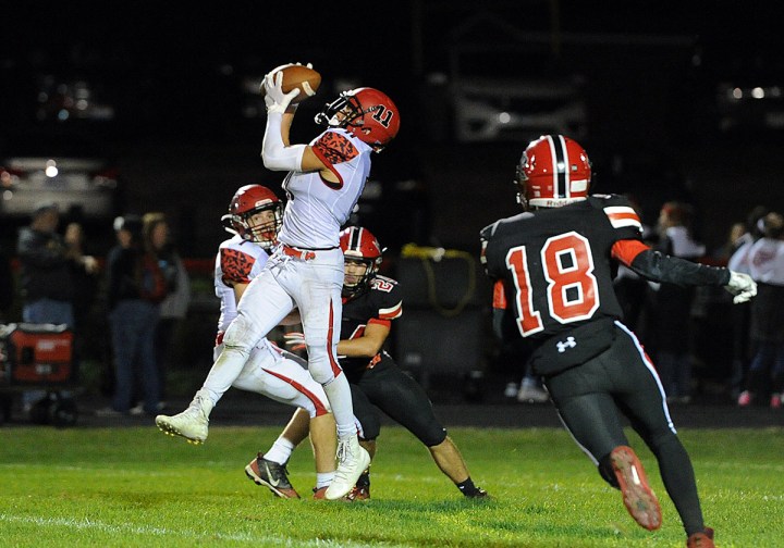 High School FootballLogan Elm 27 Fairfield Union 7 October 14 2019 159068