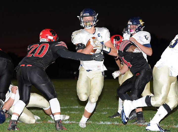 High School FootballTeays Valley 57 Circleville 0 October 18 2019 159254