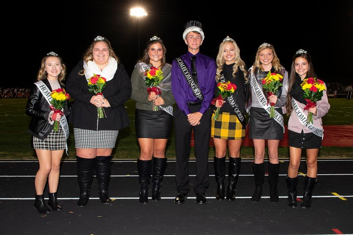 High School FootballAmanda-Clearcreek 54 Circleville 8 October 11 2019 6214