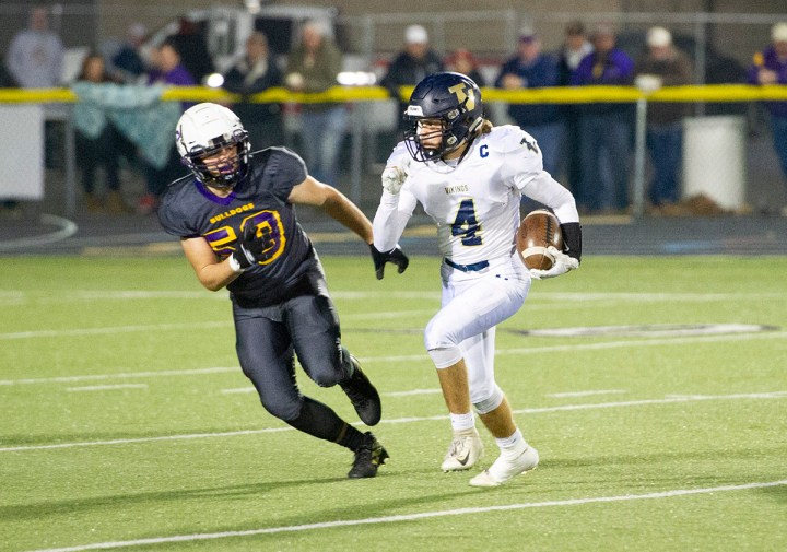 High School FootballBloom-Carroll 25 Teays Valley 9 November 1 2019 159769