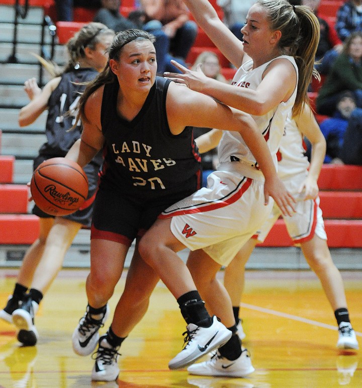 High School BasketballLogan Elm 35 Westfall 18 November 22 2019 161500