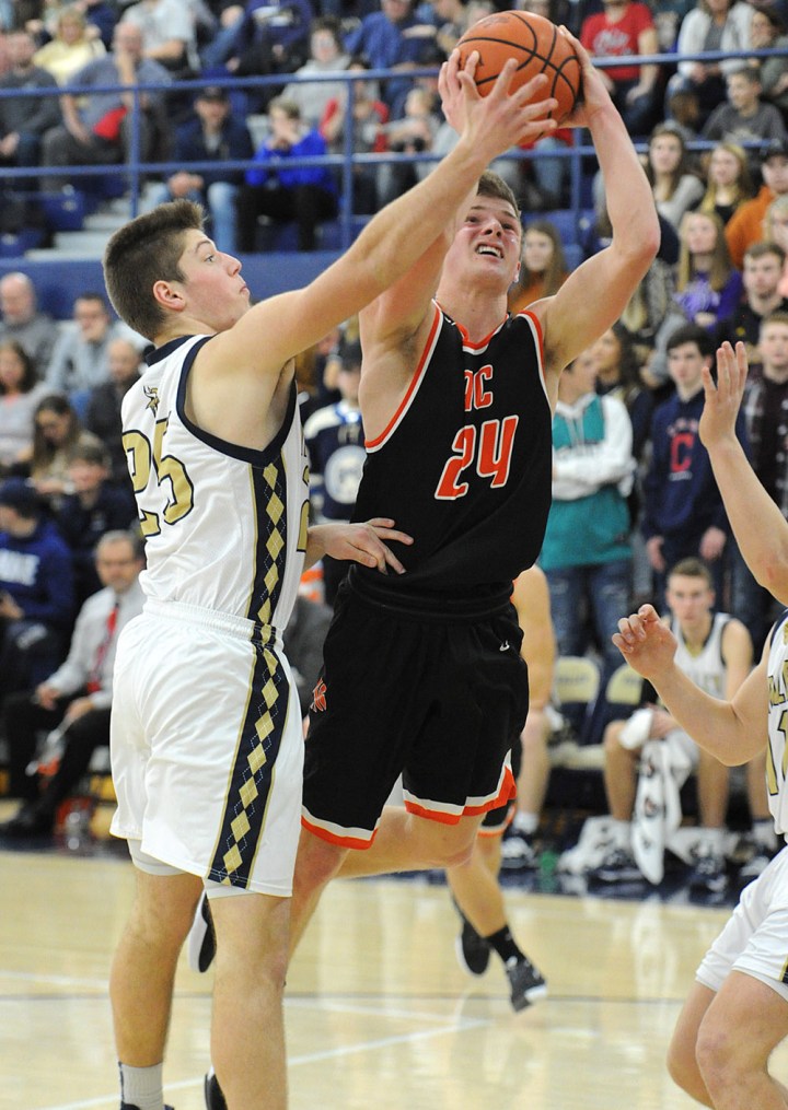 Cumbres Pass SummitDec 30 2019 164853