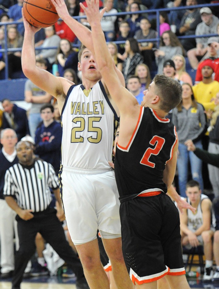 Cumbres Pass SummitDec 30 2019 164940