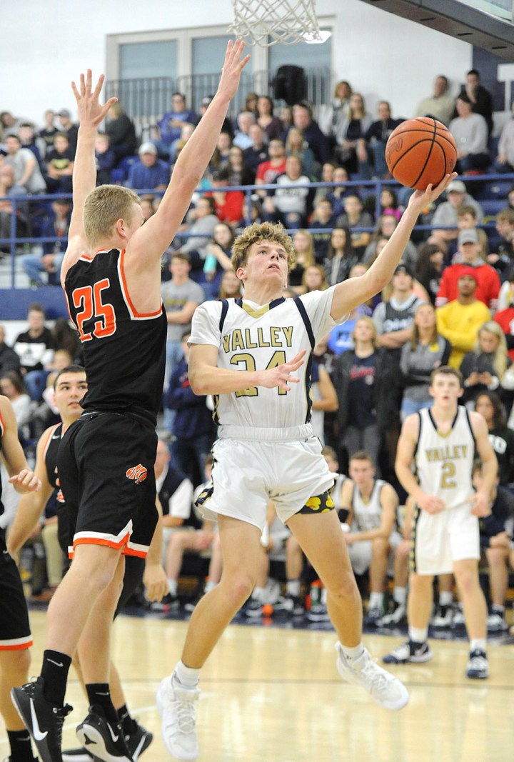 Cumbres Pass SummitDec 30 2019 164954