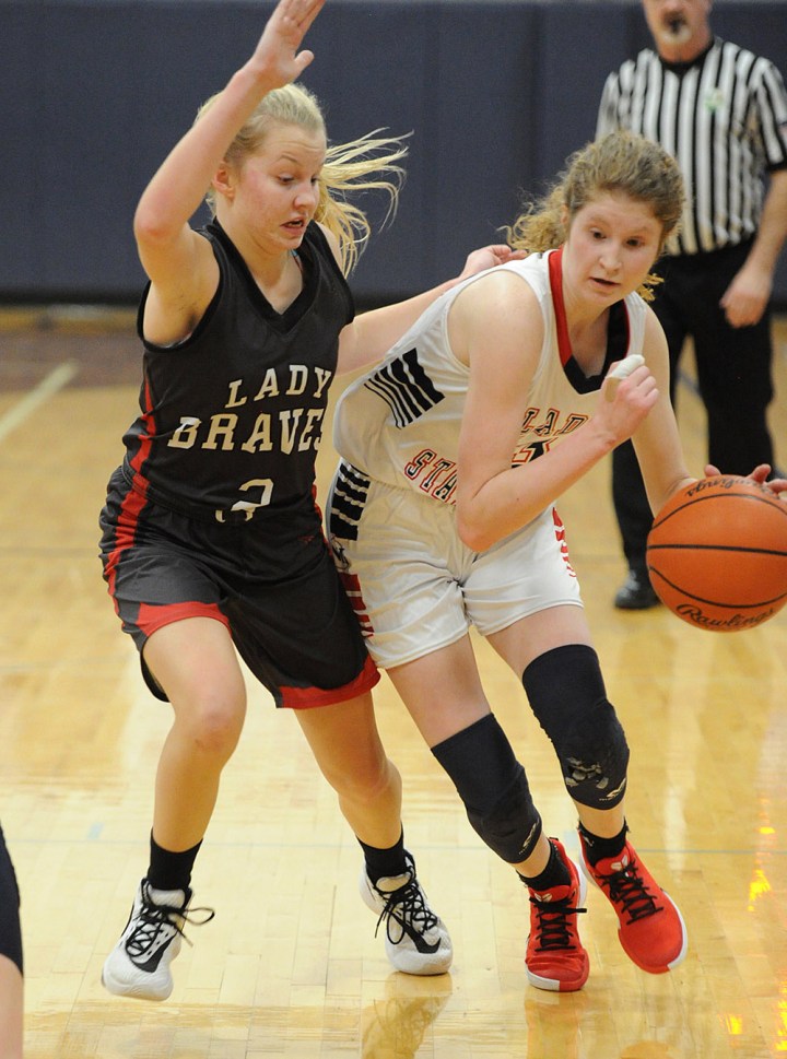 High School BasketballLogan Elm 58 New Hope 43 January 6 2019 165414